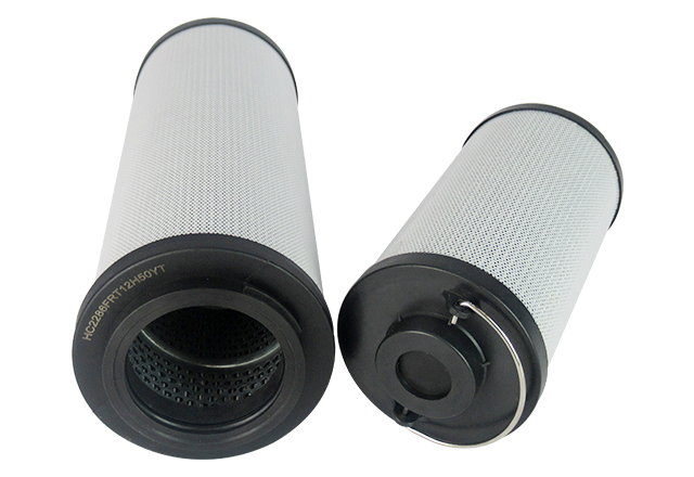 oil filter cartridge